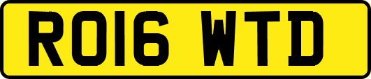 RO16WTD