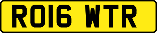 RO16WTR