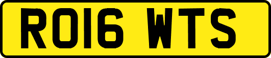 RO16WTS