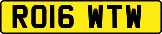 RO16WTW