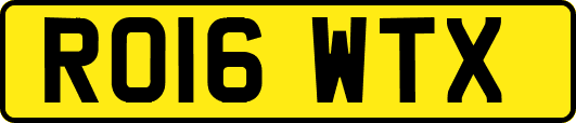 RO16WTX