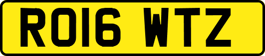 RO16WTZ