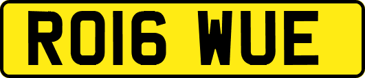RO16WUE