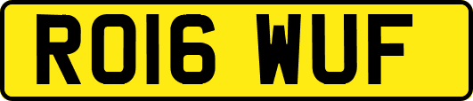 RO16WUF