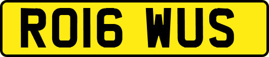 RO16WUS
