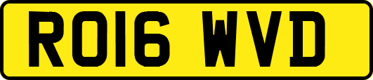 RO16WVD