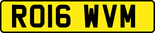 RO16WVM
