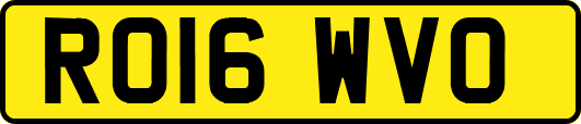 RO16WVO