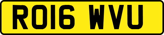 RO16WVU