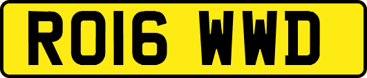 RO16WWD