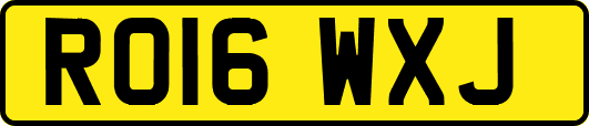 RO16WXJ