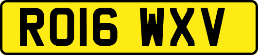 RO16WXV