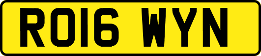 RO16WYN