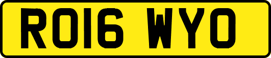 RO16WYO