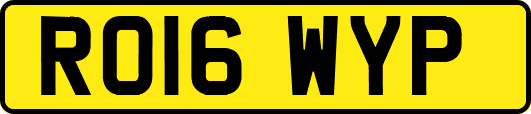 RO16WYP