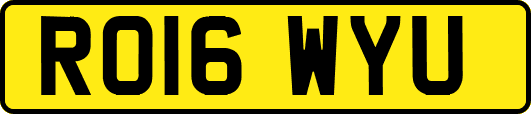 RO16WYU