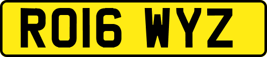 RO16WYZ