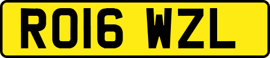 RO16WZL