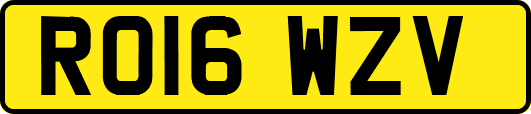 RO16WZV