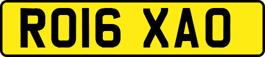 RO16XAO