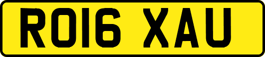 RO16XAU