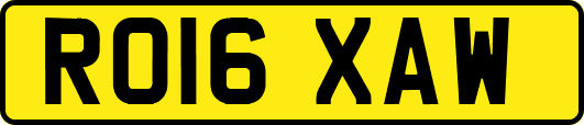RO16XAW