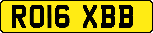 RO16XBB