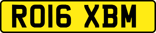 RO16XBM