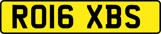 RO16XBS