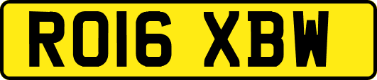 RO16XBW