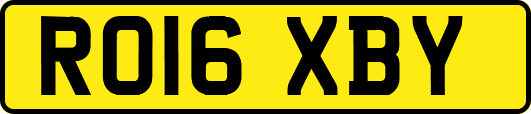 RO16XBY