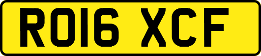 RO16XCF