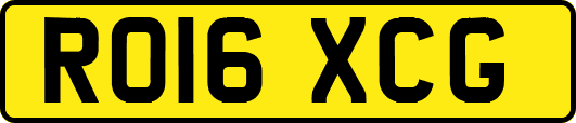 RO16XCG