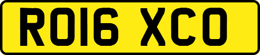 RO16XCO