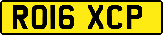 RO16XCP