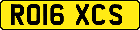 RO16XCS