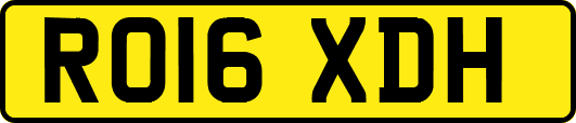 RO16XDH