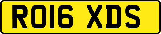 RO16XDS