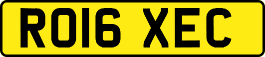 RO16XEC