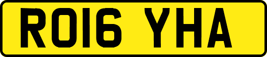 RO16YHA
