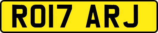 RO17ARJ