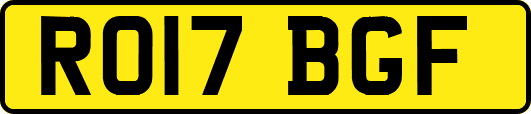 RO17BGF