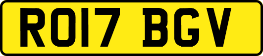 RO17BGV