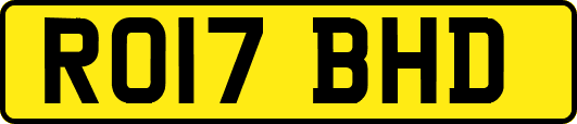 RO17BHD