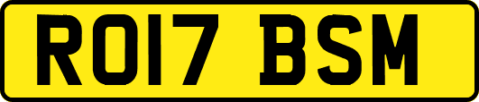 RO17BSM