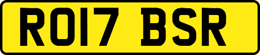 RO17BSR