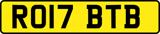 RO17BTB