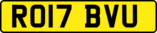 RO17BVU