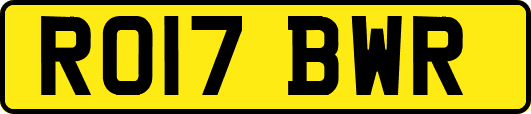 RO17BWR