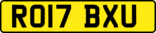 RO17BXU